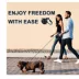 FIDA Stylish Retractible Dog Leash Color & Size Vary image thumbnail 7