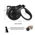 FIDA Stylish Retractible Dog Leash Color & Size Vary image thumbnail 2