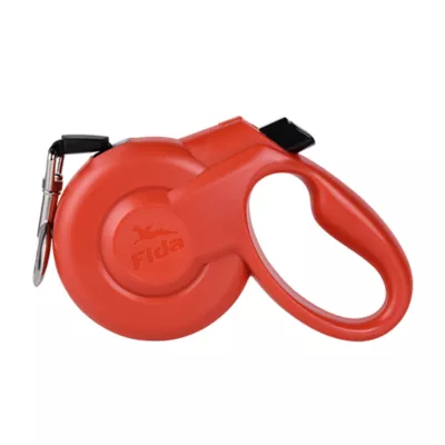 FIDA Stylish Retractible Dog Leash Color & Size Vary - Image 1