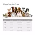 FIDA Stylish Retractible Dog Leash Color & Size Vary image thumbnail 6
