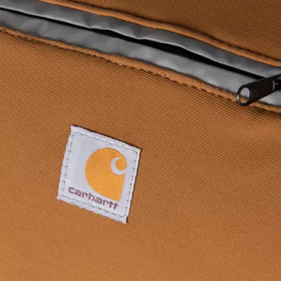 Carhartt® Quick Duck Fleece-Lined Dog Jacket with Rain Defender® Durable Water Repellent - Image 3