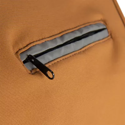 Carhartt® Quick Duck Fleece-Lined Dog Jacket with Rain Defender® Durable Water Repellent - Image 4