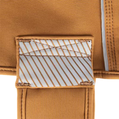 Carhartt® Quick Duck Fleece-Lined Dog Jacket with Rain Defender® Durable Water Repellent - Image 7