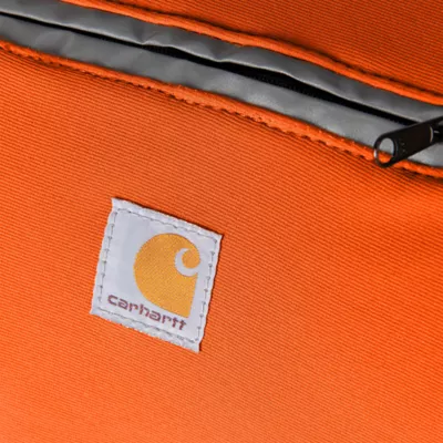 Carhartt® Quick Duck Fleece-Lined Dog Jacket with Rain Defender® Durable Water Repellent - Image 3