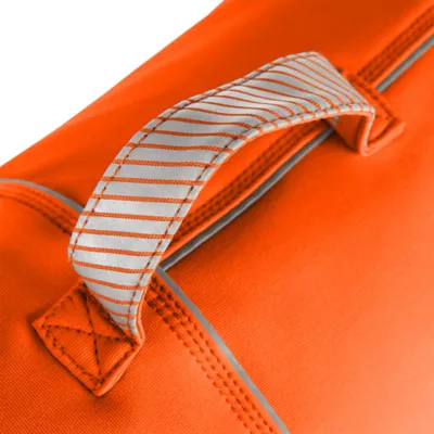 Carhartt® Quick Duck Fleece-Lined Dog Jacket with Rain Defender® Durable Water Repellent - Image 5