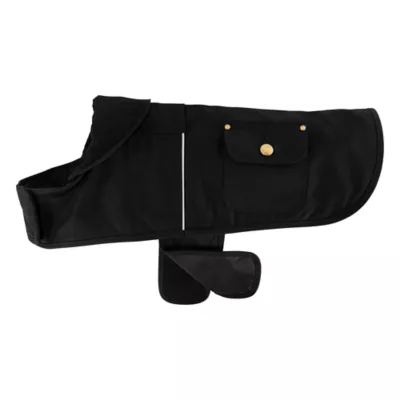 Carhartt® Insulated Dog Chore Coat with Water-Repellent Duck Canvas - Image 2