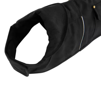 Carhartt® Insulated Dog Chore Coat with Water-Repellent Duck Canvas - Image 3