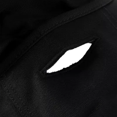 Carhartt® Insulated Dog Chore Coat with Water-Repellent Duck Canvas - Image 4