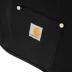 Carhartt® Insulated Dog Chore Coat with Water-Repellent Duck Canvas image thumbnail 5
