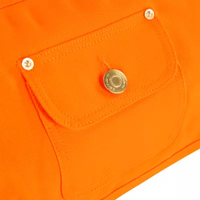 Carhartt® Insulated Dog Chore Coat with Water-Repellent Duck Canvas - Image 5