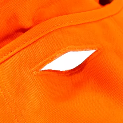 Carhartt® Insulated Dog Chore Coat with Water-Repellent Duck Canvas - Image 4