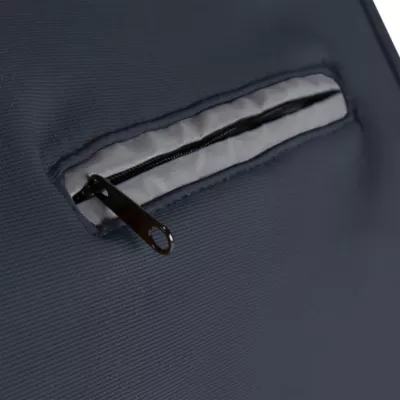 Carhartt® Quick Duck Fleece-Lined Dog Jacket with Rain Defender® Durable Water Repellent - Image 4