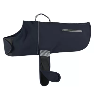 Carhartt® Quick Duck Fleece-Lined Dog Jacket with Rain Defender® Durable Water Repellent - Image 2