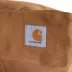 Carhartt® Firm Duck Dog Bed with Removable Cover image thumbnail 2