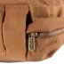 Carhartt® Firm Duck Dog Bed with Removable Cover image thumbnail 4
