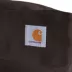 Carhartt® Firm Duck Dog Bed with Removable Cover image thumbnail 2