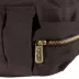 Carhartt® Firm Duck Dog Bed with Removable Cover image thumbnail 4