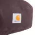 Carhartt® Firm Duck Dog Bed with Removable Cover image thumbnail 2