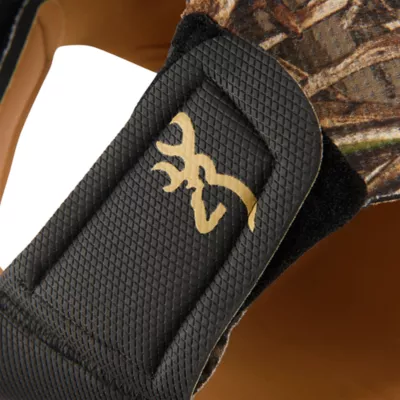 Browning® Waterproof 5mm Neoprene Dog Vest for Waterfowl Hunting & Cold Water - Image 2