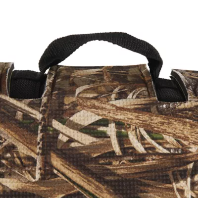 Browning® Waterproof 5mm Neoprene Dog Vest for Waterfowl Hunting & Cold Water - Image 4