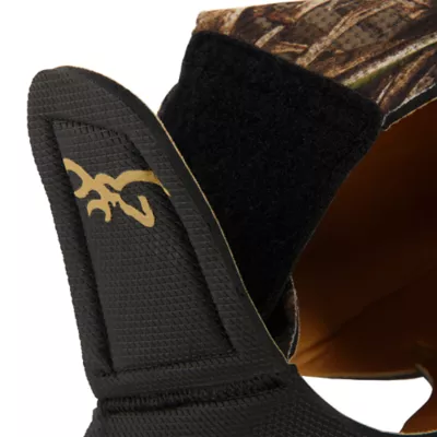 Browning® Waterproof 5mm Neoprene Dog Vest for Waterfowl Hunting & Cold Water - Image 7