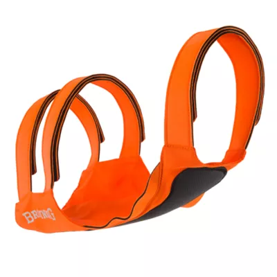 Browning® Water-Resistant Dog Chest Protection Vest with Reflective Accents - Image 2