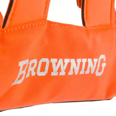 Browning® Water-Resistant Dog Chest Protection Vest with Reflective Accents - Image 5