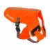 Browning® Waterproof Blaze Orange Dog Safety Vest with Reflective Accents image thumbnail 1
