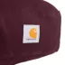 Carhartt® Firm Duck Dog Bed with Removable Cover image thumbnail 2