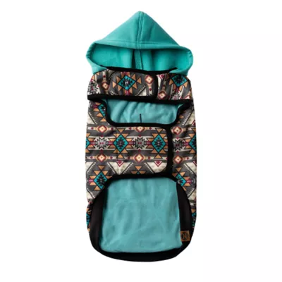 Hooey® Legendary Pullover Dog Hoodie - Image 4