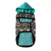 Hooey® Legendary Pullover Dog Hoodie image thumbnail 4