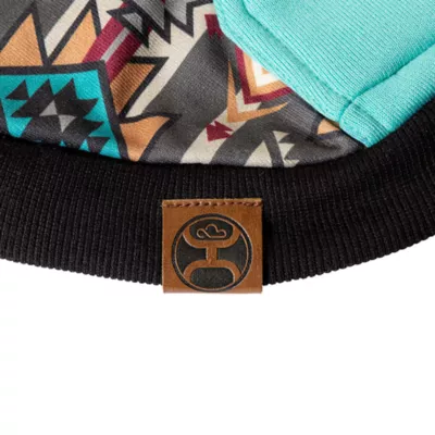 Hooey® Legendary Pullover Dog Hoodie - Image 5
