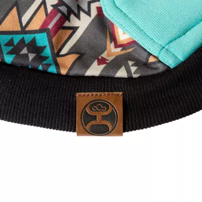 Hooey® Legendary Pullover Dog Hoodie - Image 5