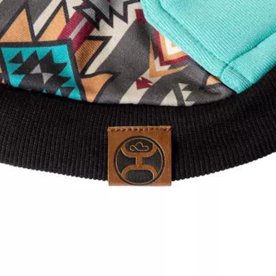 Hooey® Legendary Pullover Dog Hoodie - Image 5