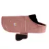 Carhartt® Insulated Dog Chore Coat with Water-Repellent Duck Canvas image thumbnail 1