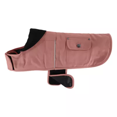 Carhartt® Insulated Dog Chore Coat with Water-Repellent Duck Canvas - Image 2