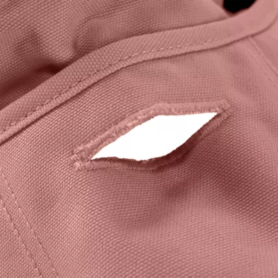 Carhartt® Insulated Dog Chore Coat with Water-Repellent Duck Canvas - Image 4