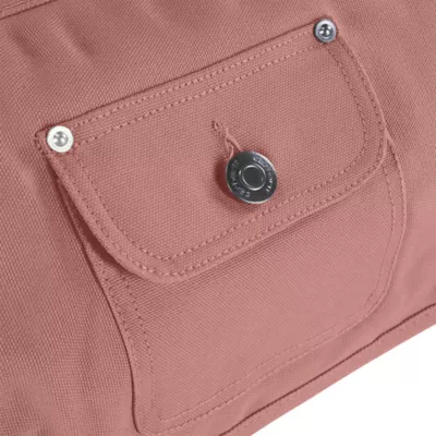 Carhartt® Insulated Dog Chore Coat with Water-Repellent Duck Canvas - Image 5