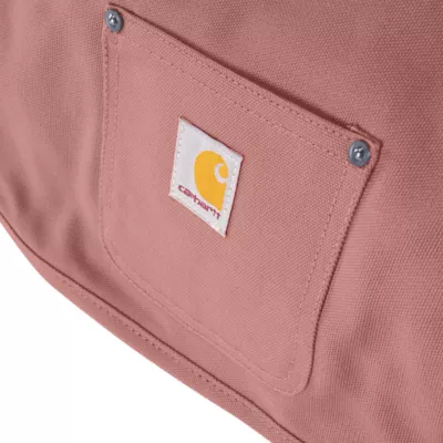 Carhartt® Insulated Dog Chore Coat with Water-Repellent Duck Canvas - Image 6