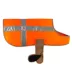 Carhartt® High-Visibility Mesh Dog Safety Vest for Hunting image thumbnail 1