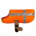 Carhartt® High-Visibility Mesh Dog Safety Vest for Hunting image thumbnail 2