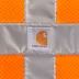 Carhartt® High-Visibility Mesh Dog Safety Vest for Hunting image thumbnail 3