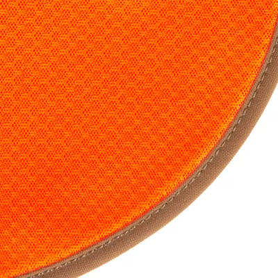 Carhartt® High-Visibility Mesh Dog Safety Vest for Hunting - Image 5