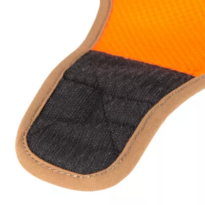 Carhartt® High-Visibility Mesh Dog Safety Vest for Hunting - Image 6