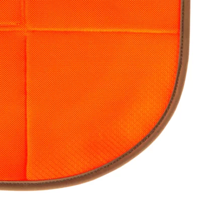 Carhartt® High-Visibility Mesh Dog Safety Vest for Hunting - Image 7