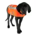 Carhartt® High-Visibility Mesh Dog Safety Vest for Hunting image thumbnail 8