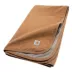 Carhartt® Firm Duck Sherpa-Lined Dog Throw Blanket image thumbnail 1