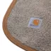 Carhartt® Firm Duck Sherpa-Lined Dog Throw Blanket image thumbnail 2
