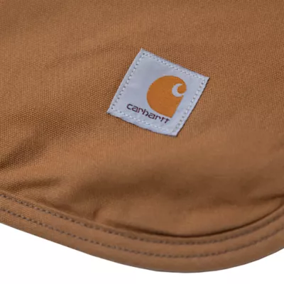 Carhartt® Firm Duck Sherpa-Lined Dog Throw Blanket - Image 3