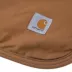 Carhartt® Firm Duck Sherpa-Lined Dog Throw Blanket image thumbnail 3